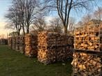 Prachtig haardhout, 6 m³ of meer, Ophalen of Verzenden, Overige houtsoorten, Blokken