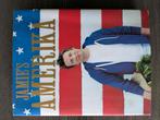 Jamie's Amerika Kookboek, Hoofdgerechten, Ophalen of Verzenden, Zo goed als nieuw, Jamie Oliver