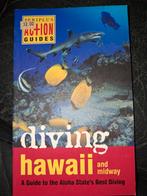 Duikgids Hawaii & Midway - Periplus Action Guides, Boeken, Reisgidsen, Ophalen of Verzenden, Zo goed als nieuw, Reisgids of -boek