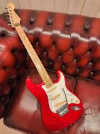 Squier strat. Made in Japan. Type: e-series ST-357N, Muziek en Instrumenten, Snaarinstrumenten | Gitaren | Elektrisch, Ophalen of Verzenden