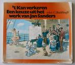 Jan Sanders - 't Kan verkeren, Ophalen of Verzenden, Gelezen, Moppen