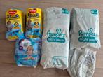 Pampers Premium Protection & Night Pants mt 6 + zwemluiers, Ophalen, Nieuw, Overige typen, Overige merken