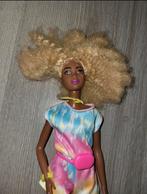 Barbie Instafashion Tie-Dye Pakje, Ophalen of Verzenden, Zo goed als nieuw, Barbie