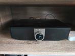 Complete Dali set, Audio, Tv en Foto, Luidsprekers, Zo goed als nieuw, 120 watt of meer, Front, Rear of Stereo speakers, Ophalen