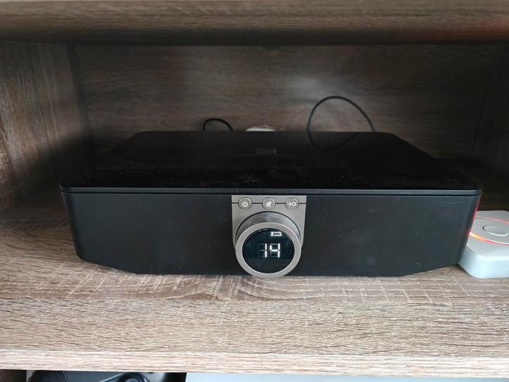 Complete Dali set, Audio, Tv en Foto, Luidsprekers, Zo goed als nieuw, Front, Rear of Stereo speakers, 120 watt of meer, Overige merken