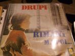 drupi rimani 211, Gebruikt, 7 inch, Single, Ophalen of Verzenden