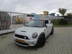 Mini Mini 1.6 Cooper S Camden, Voorwielaandrijving, Euro 5, 4 cilinders, 4 stoelen