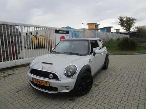 Mini Mini 1.6 Cooper S Camden, Auto's, Mini, Particulier, Te koop, Cooper S, ABS, Airbags, Airconditioning, Boordcomputer, Centrale vergrendeling