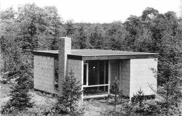 (379-240-039) Doorn Het grote bos beschikbaar voor biedingen