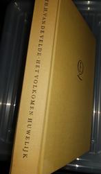 Het volkomen huwelijk,  uit 1968, Ophalen of Verzenden