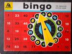Bingo spel Pony, Ophalen of Verzenden, Gebruikt