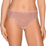 Prima donna mystic fields string mt 40 NIEUW, Kleding | Dames, Ondergoed en Lingerie, Prima donna, Ophalen of Verzenden, Roze