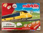 Marklin My World Nederlandse Hogesnelheidstrein, Hobby en Vrije tijd, Modeltreinen | H0, Ophalen of Verzenden, Zo goed als nieuw