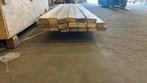 Balken  hout, Planken, Ophalen of Verzenden, Zo goed als nieuw, Hardhout