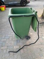 Hooistomer container, Dieren en Toebehoren, Ophalen, Zo goed als nieuw