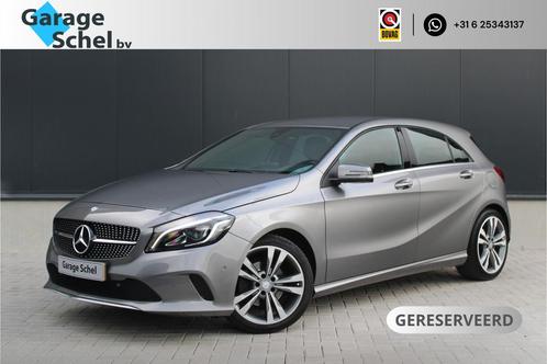 Mercedes-Benz A-Klasse 200 Prestige - Camera - Stoelverwarmi, Auto's, Mercedes-Benz, Bedrijf, Te koop, A-Klasse, ABS, Achteruitrijcamera