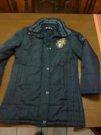 zwarte winter jas., Jackets, Zwart, Ophalen of Verzenden, Zo goed als nieuw