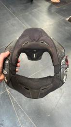 Leatt carbon nekbrace, Ophalen of Verzenden