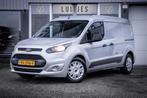 Ford Transit Connect L2 1.0 Ecoboost Benzine I GEEN-BTW I Ca, Voorwielaandrijving, Stof, Gebruikt, Origineel Nederlands
