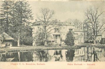 (378-286-015) Eerbeek Huize Eerbeek beschikbaar voor biedingen