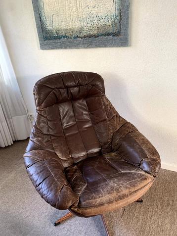 Silhouette swivel stoel/ draaifauteuil  beschikbaar voor biedingen