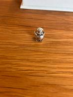 Pandora bedel, Ophalen of Verzenden, Gebruikt, Zilver, Pandora