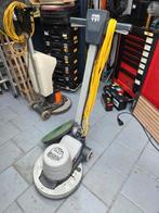 Numatic NRT 1530 duospeed eenschijfsmachine, Ophalen of Verzenden, Zo goed als nieuw, Schrobmachine