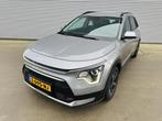 Kia Niro 1.6 GDi Hybrid DynamicLine Trekhaak | Clima | Cruis, Auto's, Kia, 1374 kg, Stof, Gebruikt, Euro 6