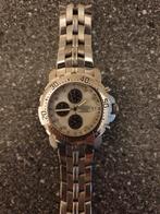 horloge krug baümen d925, Sieraden, Tassen en Uiterlijk, Horloges | Heren, Ophalen, Nieuw, Overige merken