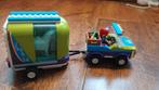 Lego Friends Mia's Paardentrailer 41371, Ophalen of Verzenden, Zo goed als nieuw