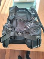 Trimvest voor duiken bcd met geïntegreerd lood., Watersport en Boten, Duiken, Gebruikt, Subgear, Ophalen of Verzenden, Trimvest of Wing