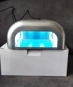 Ultraviolet lamp voor gelnagels, Ophalen, Zo goed als nieuw, Overige typen