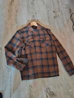 Overshirt noexcess dikke kwaliteit maat medium  bruin nxs, Kleding | Heren, Bruin, Zo goed als nieuw, No Excess, Halswijdte 39/40 (M)