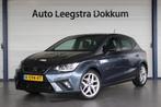 SEAT Ibiza 1.0 TSI FR Business Intense Camera | Carplay | Bl, Auto's, 580 kg, Ibiza, Origineel Nederlands, Bedrijf