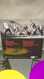 Red hot Chili peppers.  Unlimited Love, Cd's en Dvd's, Vinyl | Rock, Ophalen of Verzenden, Zo goed als nieuw, Alternative, 12 inch