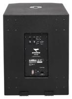 Verhuur: Syrincs PA-system (geluidsysteem), Ophalen, Zo goed als nieuw, 1000 watt of meer, P.A.