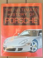 Porsche / The Ultimate History of Porsche /  S. Gallagher, Boeken, Ophalen of Verzenden, Zo goed als nieuw, Porsche
