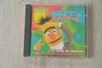 SESAMSTRAAT - BERT'S FAVORIETJES en 13 andere swingende h, Verzenden, Muziek