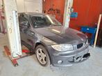 In onderdelen BMW 118i E87 bouwjaar 2007, Ophalen, Gebruikt, BMW