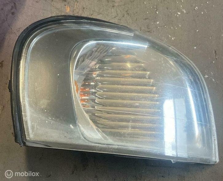 Knipperlicht voor links Volvo S80 I ('98-'06), Auto-onderdelen, Verlichting, Volvo, Gebruikt, Ophalen of Verzenden