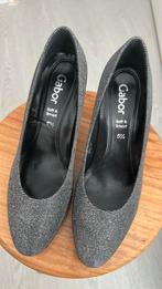 Gala pump, Ophalen, Zo goed als nieuw, Zwart