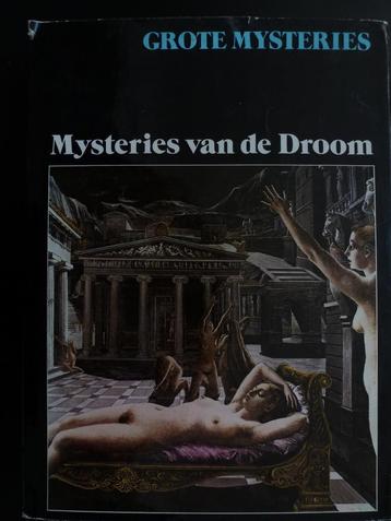 Mysteries van de droom. beschikbaar voor biedingen