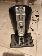 Biertender Krups, Witgoed en Apparatuur, Thuistaps, Ophalen of Verzenden, Gebruikt, Krups