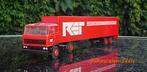 DAF 3300  "RET Bouwmaterialen Utrecht", Ophalen of Verzenden, Zo goed als nieuw, Bus of Vrachtwagen, Lion Toys