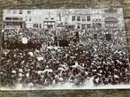 Fotokaart Middelburg 1898?, Verzamelen, Ophalen of Verzenden, Voor 1920, Zeeland