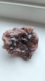 Auraliet-23 cluster, Ophalen of Verzenden, Mineraal