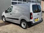 Peugeot Partner 120 1.6 BlueHDi 75 L1 10x voorradig Marge Ai, Auto's, Voorwielaandrijving, Stof, Gebruikt, 4 cilinders