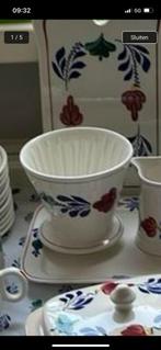 Boerenbond  koffiefilter, Antiek en Kunst, Ophalen