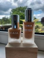 Caia Cosmetics Dewy Drops, Ophalen of Verzenden, Zo goed als nieuw, Beige, Gehele gezicht
