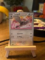 Tranquill TEF 134/162, Ophalen of Verzenden, Zo goed als nieuw